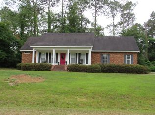 122 Flint Dr, Moultrie, GA 31788
