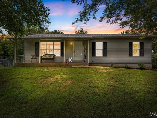 1240 Old Highway Cc, Festus, MO 63028