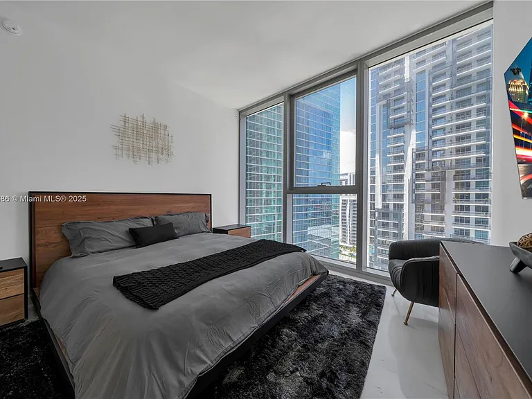 300 Biscayne Boulevard Way #2804 — Photo 45