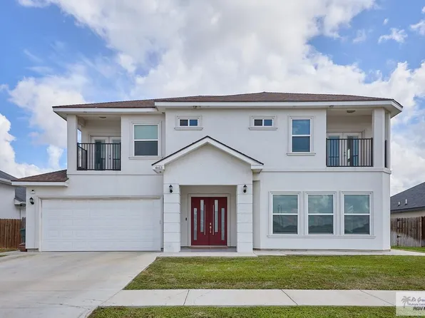 4613 Artemis Dr, Harlingen, TX 78552