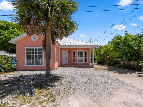 204 3rd St, Panama City Beach, FL 32413