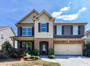 7423 Toccoa Cir, Union City, GA 30291