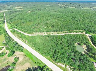 1421 Cave Hill Rd, Hermann, MO 65041