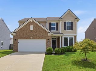 10317 Pintail Ln, Indianapolis, IN 46239