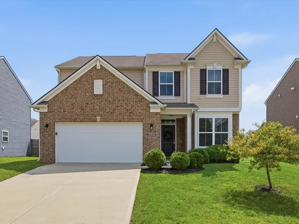 10317 Pintail Ln, Indianapolis, IN 46239