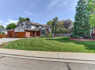1840 Red Cloud Rd, Longmont, CO 80504