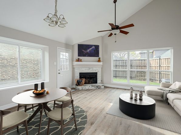 3+ Bedroom Home for Sale in Allen TX