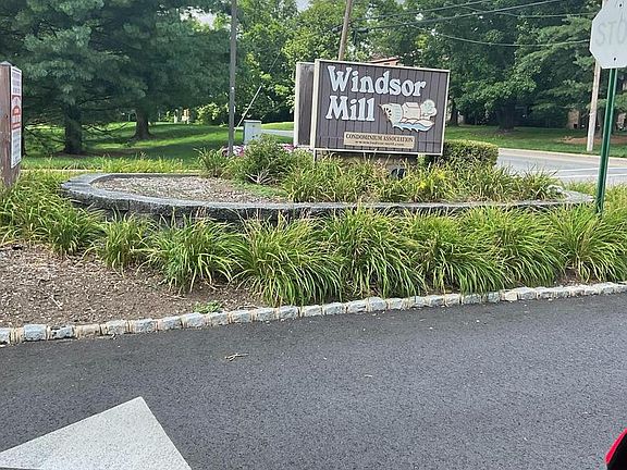 2nd image of 2523 Old Stone Mill Dr #2523