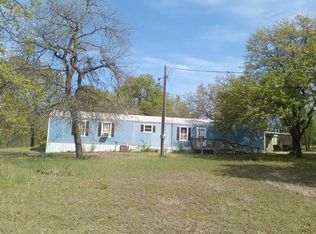 10 Deer Run Rd, McLoud, OK 74851