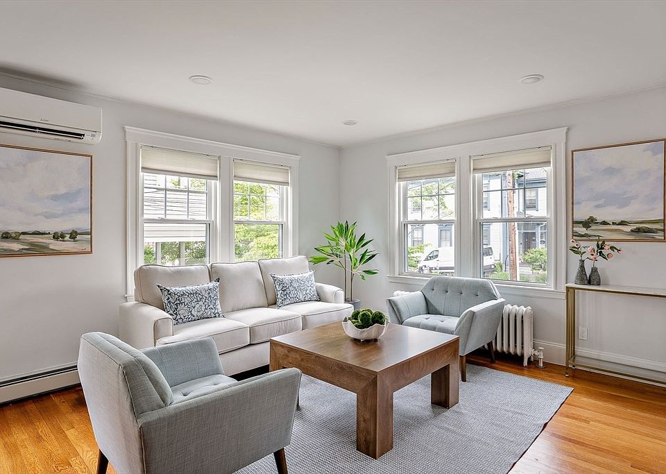 1st image of 21 Fessenden Rd #21