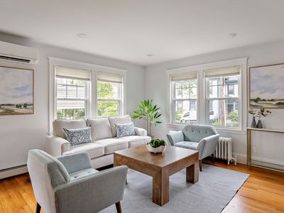 21 Fessenden Rd #21, Arlington, MA, 02476