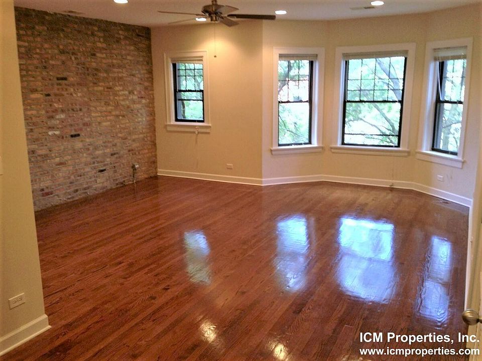 1st image of 4651 N Wolcott Ave #2F