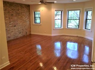 4653 N Hermitage Ave #2, Chicago, IL 60640