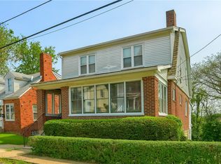 118 Brightwood Ave, Pittsburgh, PA 15229