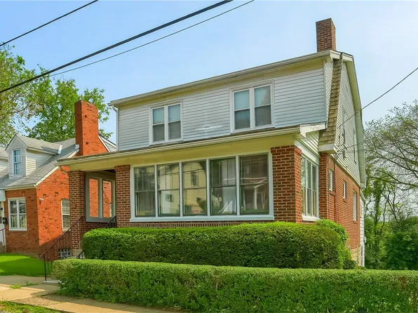 118 Brightwood Ave, Pittsburgh, PA 15229