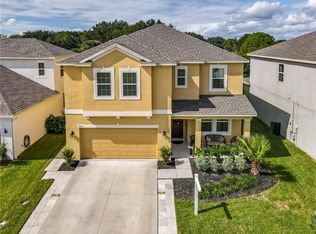 1700 Benevento St, Saint Cloud, FL 34771
