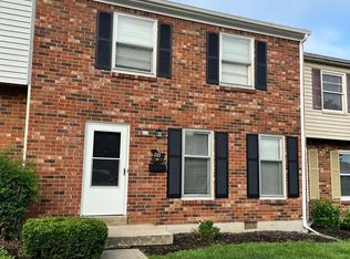 233 Hedgewood Ct, Lexington, KY 40509