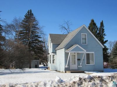 2319 Maryland Ave, Superior, WI, 54880