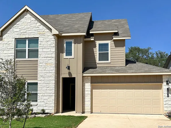 20856 Rindle Lane, San Antonio, TX 78266