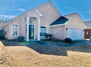 971 Weatherby St S, Saraland, AL 36571