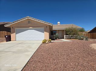 5254 Verenda Ave, Twentynine Palms, CA 92277