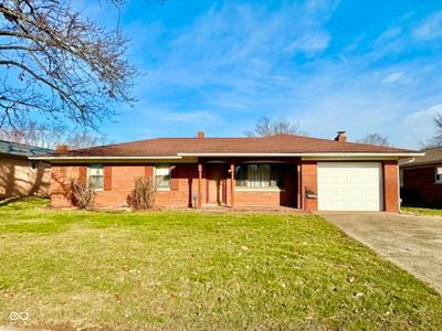 5936 W 29th Pl, Indianapolis, IN, 46224