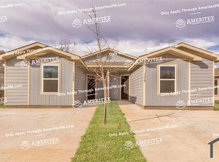 1318 Oak St, Abilene, TX 79601