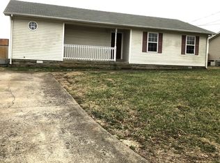 103 Sidney Ct, Oak Grove, KY 42262