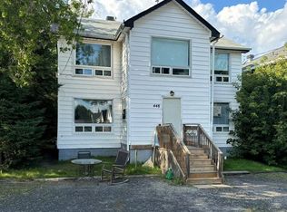 448 Arnley St #4, Greater Sudbury, ON P3C1E9