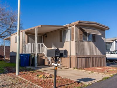 6414 Capital Dr #20, Sacramento, CA, 95828