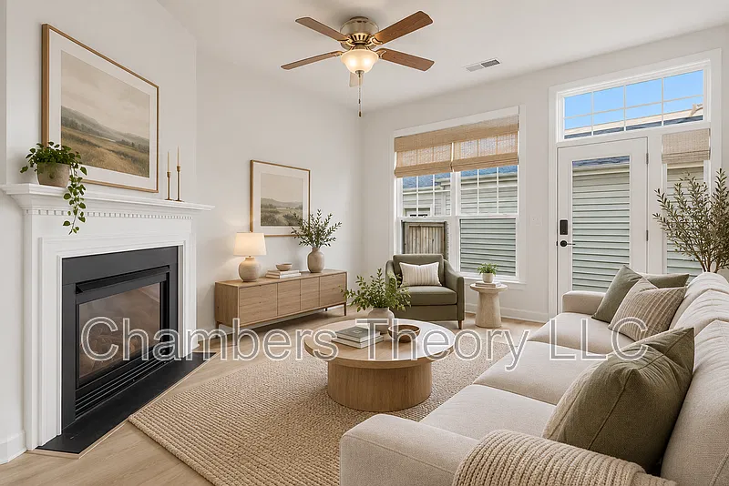 3 bed, 2.5 bath, 2584 sqft, $3,100 — Photo 3