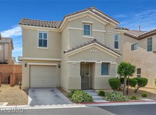 745 Wallington Estate St, Las Vegas, NV 89178