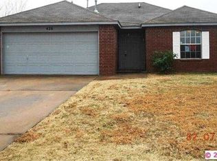 426 W Matthew, Catoosa, OK 74015
