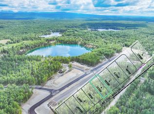 46521 S Fishermans Hop Rd, Willow, AK 99688