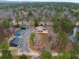 85 Alexis Ln, Broken Bow, OK 74728