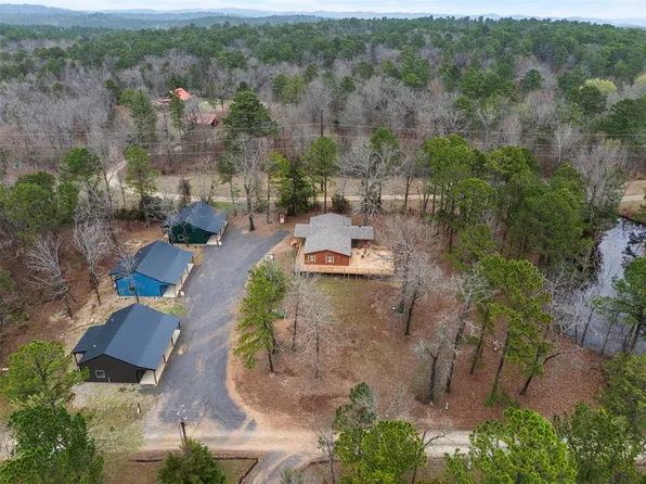 85 Alexis Ln, Broken Bow, OK 74728