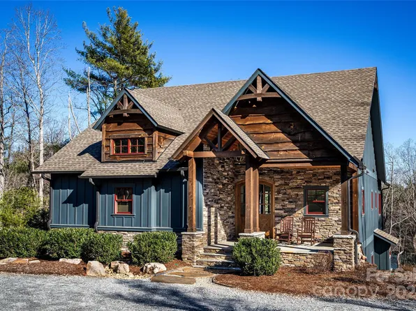 2349 Cornwallis Trl, Nebo, NC 28761