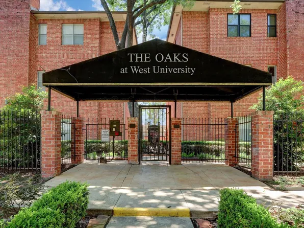 4041 Law St APT 512, Houston, TX 77005