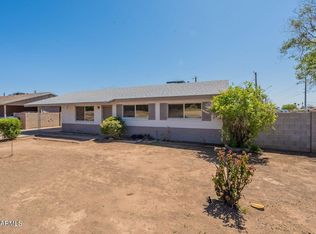 3441 W Sweetwater Ave, Phoenix, AZ 85029