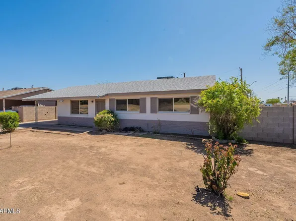 3441 W SWEETWATER Avenue, Phoenix, AZ 85029