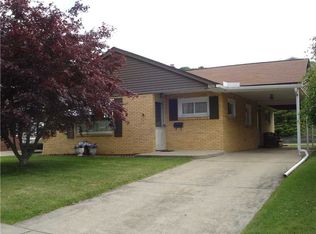 2024 Ridge Ave, Arnold, PA 15068