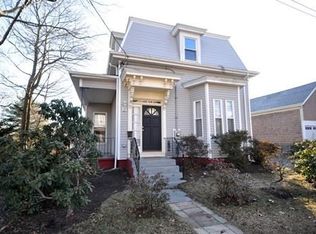 11 Garden St, Medford, MA 02155