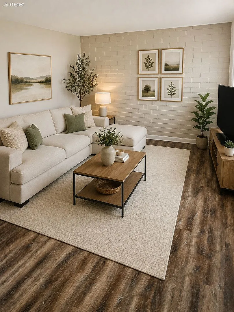 Fresh, clean and remodeled Two Bedroom Apartment! — Photo 1