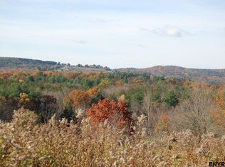 0 Holbritter Rd, Valley Falls, NY 12185