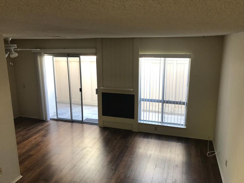 Gas Fireplace