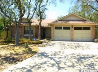 5603 Timber Steep, San Antonio, TX 78250