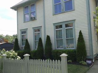 122 N Oriental St #B, Indianapolis, IN 46202