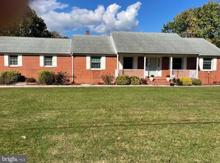 504 Parker Rd, Salisbury, MD 21804