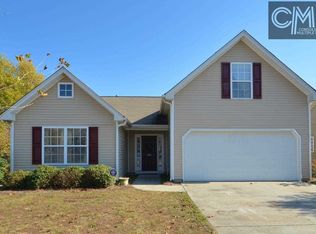 305 Southmen Ln, West Columbia, SC 29170
