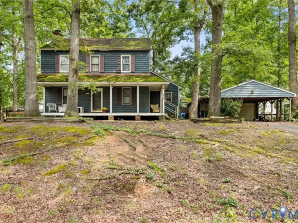 3013 Tammaway Dr, Midlothian, VA 23112